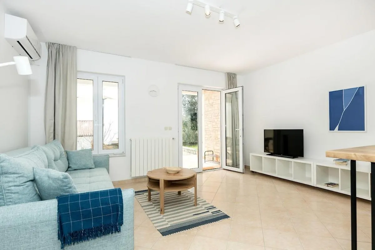 Apartment Mara, Duga Uvala Istria Segotici