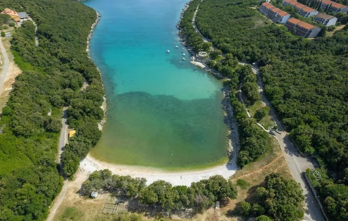 Apartment Mara, Duga Uvala Istria Segotici