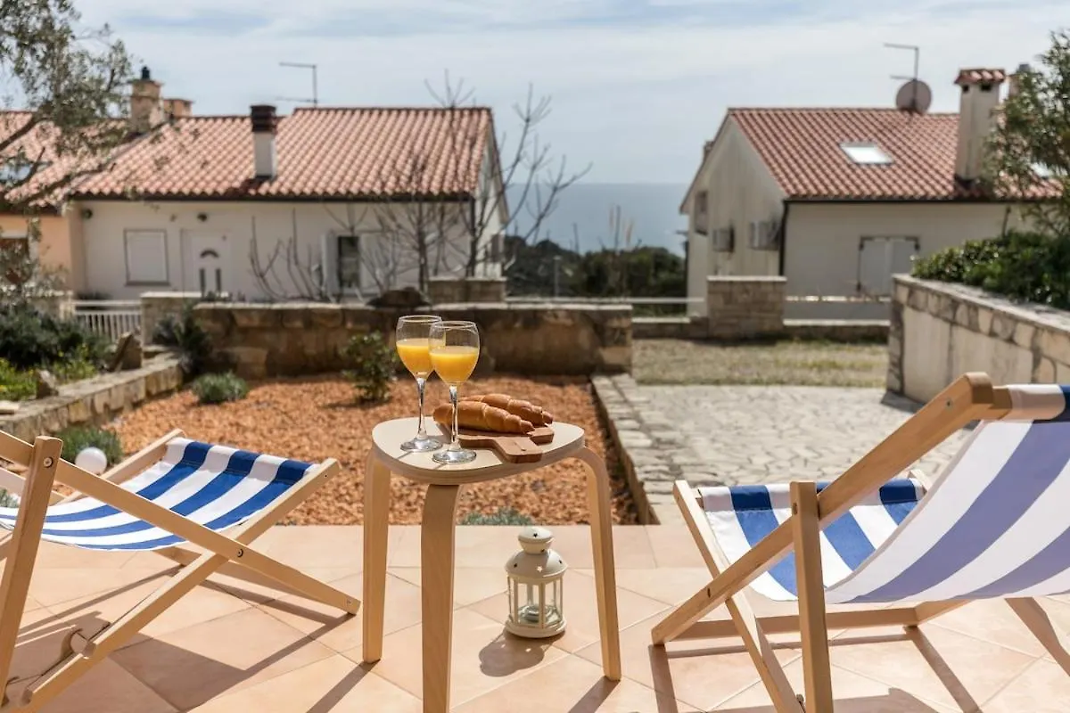 Apartment Mara, Duga Uvala Istria Segotici