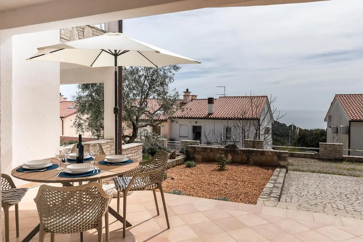 Apartment Mara, Duga Uvala Istria Segotici