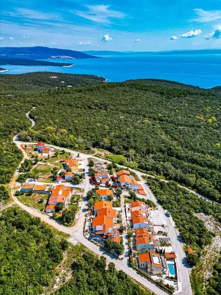 Apartment Mara, Duga Uvala Istria Segotici